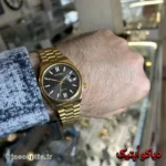 ساعت مچی مردانه برند سیکو کد DO 1769 - تصویر 2