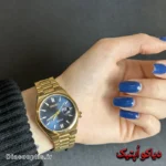 ساعت مچی زنانه برند سیکو کد DO 1763 - تصویر 2