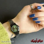 ساعت مچی زنانه اورجینال برند الگانس کد DO 2173 - تصویر 2