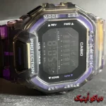 ساعت مچی مردانه برند جیشاک کاسیو دیجیتالی مدل DO 1887 - تصویر 2