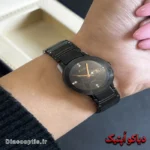 ساعت مچی زنانه برند رادو مدل DO 1975 - تصویر 2