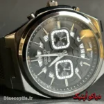 ساعت مچی مردانه اورجینال برند سیکو گرند سه موتور بند پیو کد DO 2268 - تصویر 4