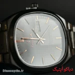 ساعت مچی مردانه برند امگا سی مستر مربع کد DO 2340 - تصویر 4