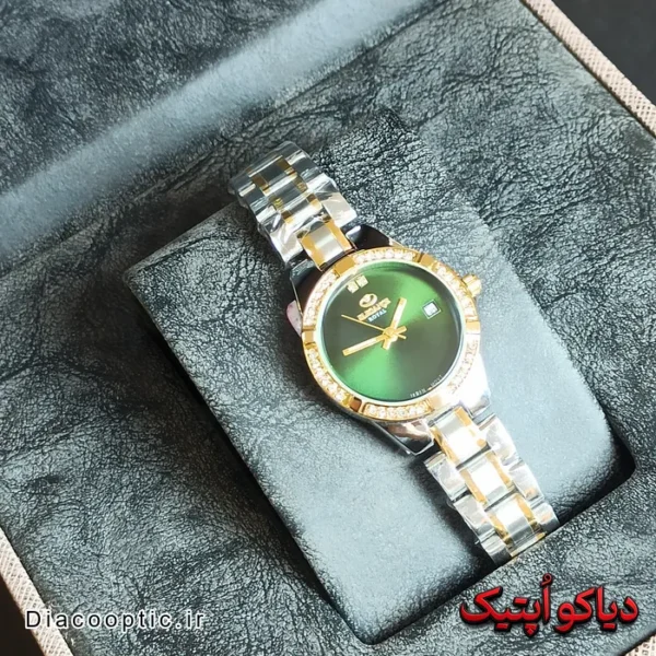 ساعت مچی زنانه اورجینال برند الگانس رویال کد DO 2352 - تصویر 4