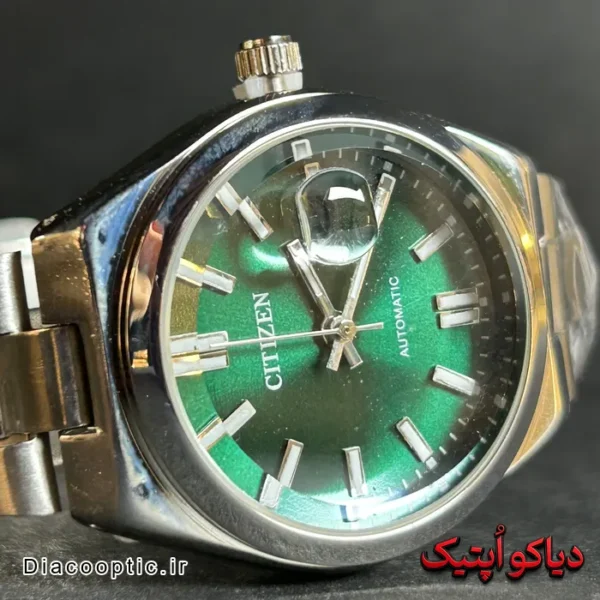 ساعت مچی زنانه برند سیتیزن کد DO 2116 - تصویر 3