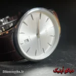 ساعت مچی زنانه برند رمانسون بند چرم مدل DO 1405 - تصویر 3