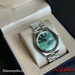 ساعت مچی مردانه برند سیتیزن کد DO 2115 - تصویر 4