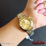 ساعت مچی زنانه برند کاسیو ادیفایس مدل DO 1479 - تصویر 5