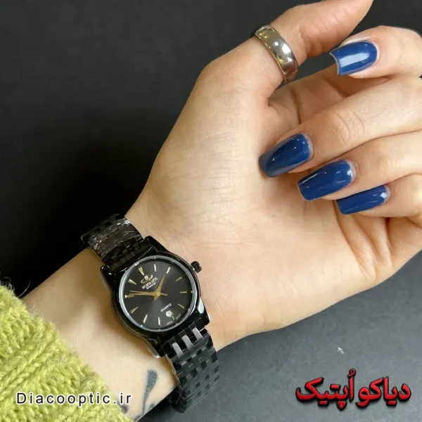 ساعت مچی زنانه اورجینال برند الگانس کد DO 2173 - تصویر 5