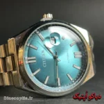 ساعت مچی مردانه برند سیتیزن کد DO 2115 - تصویر 6