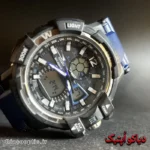 ساعت مچی مردانه برند جیشاک آوجیمی دو زمانه مدل DO 1951 - تصویر 2