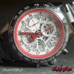 ساعت مچی مردانه برند اسکمی سه موتور فعال مدل DO 1956 - تصویر 2