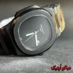 ساعت مچی اورجینال مردانه برند پتک فیلیپ موتور ژاپن مدل DO 1963 - تصویر 2