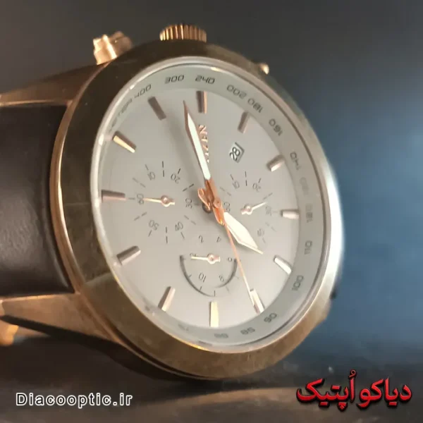 ساعت مچی مردانه برند سیتیزن مدل DO1244 - تصویر 2