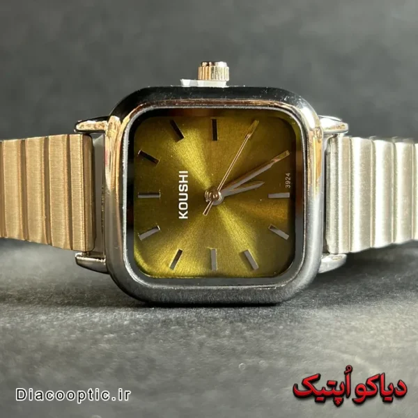 ساعت مچی زنانه برند کوشی کد DO 2009 - تصویر 2