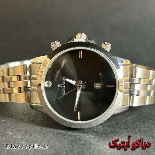 ساعت مچی زنانه برند رومانسون کد DO 2024 - تصویر 2