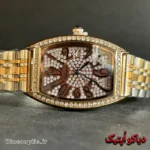 ساعت مچی زنانه برند هنگسی کد DO 2031 - تصویر 2