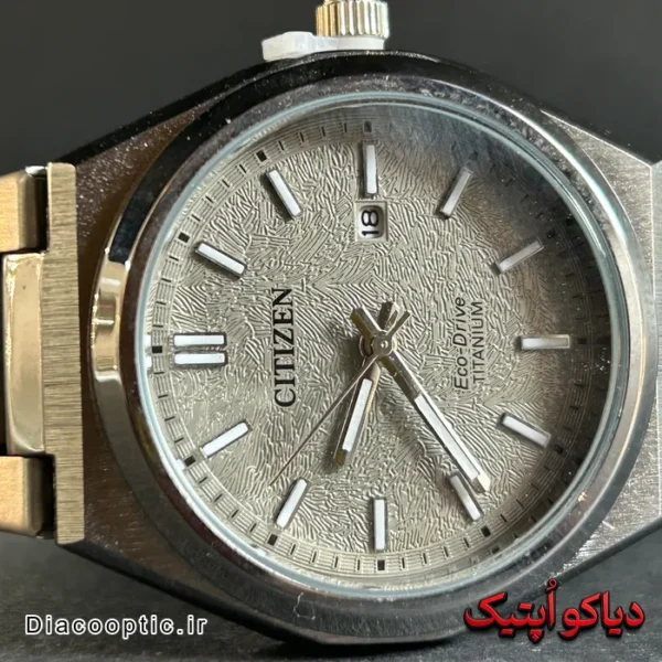 ساعت مچی زنانه برند سیتیزن کد DO 2034 - تصویر 2