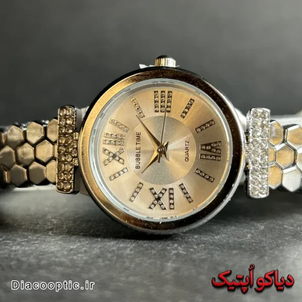 ساعت مچی زنانه برند بابل تایم کد DO 2035 - تصویر 2