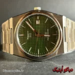 ساعت مچی مردانه اورجینال برند تیسوت کد DO 2052 - تصویر 2