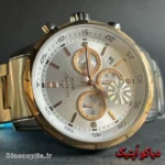 ساعت مچی مردانه اورجینال برند الگانس سه موتور کد DO 2057 - تصویر 2