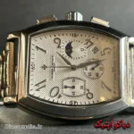 ساعت مچی مردانه برند فرانک مولر سه موتور DO 2082 - تصویر 2