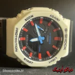 ساعت مچی مردانه برند جیشاک کاسیو دو زمانه مدل DO 1893 - تصویر 2