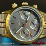 ساعت مچی زنانه اورجینال برند سیکو پلاس کد DO 1294 - تصویر 2