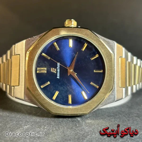 ساعت مچی مردانه اورجینال برند AP کد DO 35 - تصویر 2