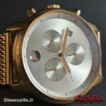 ساعت مچی مردانه برند مووادو سه موتور کرنوگراف کد DO 1064 - تصویر 2