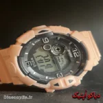 ساعت مچی زنانه برند اسپرت دیجیتالی مدل DO 1918 - تصویر 2