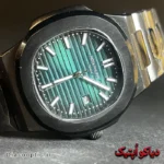 ساعت مچی مردانه اورجینال برند پتک فیلیپ موتور ژاپن 1962 - تصویر 2