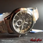 ساعت مچی زنانه برند کاسیو ادیفایس مدل DO 1479 - تصویر 6