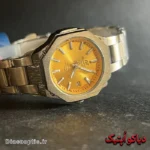 ساعت مچی زنانه برند کاسیو ادیفایس مدل DO 1987 - تصویر 2