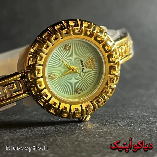 ساعت مچی زنانه برند ورساچه مدل DO 1368 - تصویر 3