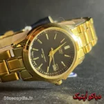 ساعت مچی زنانه برند کاسیو مدل 1142 - تصویر 2