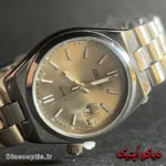 ساعت مچی زنانه برند سیکو مدل DO 1974 - تصویر 2