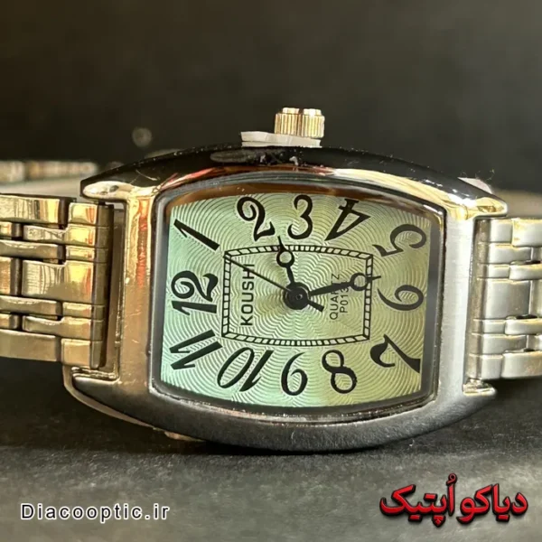 ساعت مچی زنانه برند کوشی کد DO 2012 - تصویر 3