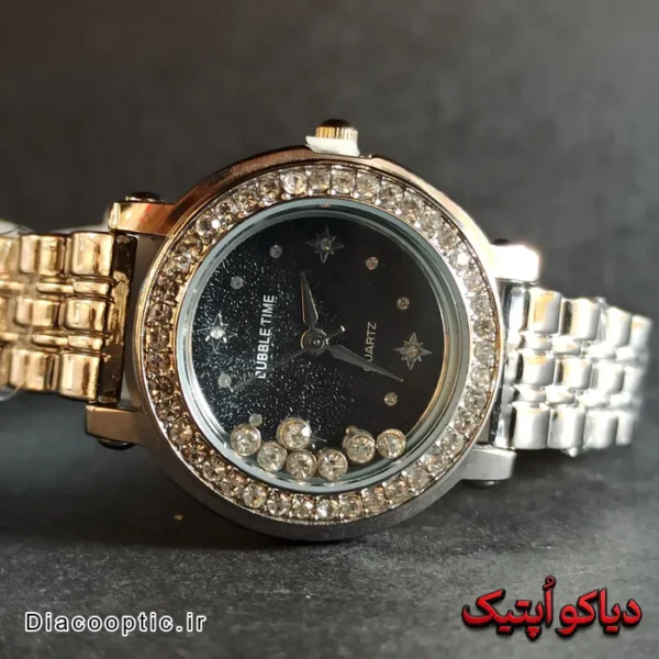 ساعت مچی زنانه برند کوشی کد DO 2033 - تصویر 2