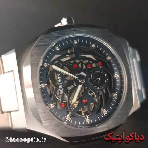 ساعت مچی مردانه برند بست وین مدل DO1840 - تصویر 2