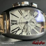 ساعت مچی مردانه برند فرانک مولر سه موتور کد DO 1057 - تصویر 3