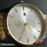 ساعت مچی مردانه اورجینال برند الگانس کد 2177 - تصویر 2