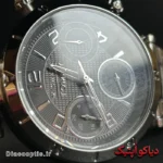 ساعت مچی زنانه اورجینال برند مایکل تامی سه موتور کد DO 2198 - تصویر 2