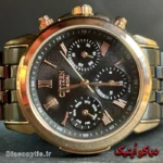 ساعت مچی مردانه اورجینال برند سیتیزن سه موتور کد DO 2205 - تصویر 2