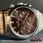 ساعت مچی زنانه اورجینال برند رمانسون سه موتور کد DO 2212 - تصویر 2