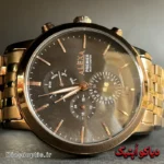 ساعت مچی مردانه اورجینال برند الکسا سه موتور کد DO 2230 - تصویر 2