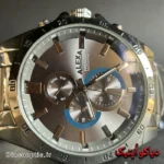 ساعت مچی مردانه اورجینال برند الکسا سه موتور کد DO 2233 - تصویر 2