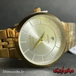 ساعت مچی مردانه اورجینال برند سیتیزن اسپشیال کد DO 780 - تصویر 2