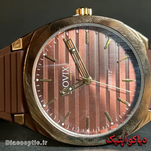 ساعت مچی مردانه برند داویکس پیو کد DO 2124 - تصویر 3