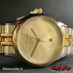 ساعت مچی زنانه اورجینال برند سیکو کد DO 2161 - تصویر 2